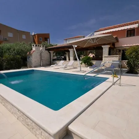 Ivana * Novigrad Istria