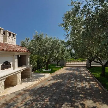 Ivana 公寓 Novigrad Istria